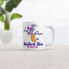 I Struggle with Apologies - Unapologetic Mug