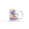 I Struggle with Apologies - Unapologetic Mug