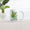 It Is What It Is: Not-So-Great Mug
