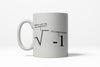Complicated Feelings Coffee Mug