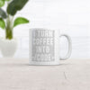 Code Powered by Coffee Mug