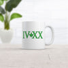 IVXX Coffee Mug