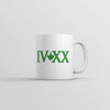 IVXX Coffee Mug