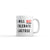 Lactose Intolerance? Not on My Watch! Mug