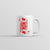 Heartfelt Jackass Mug
