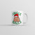 Festive Jingle Balls Coffee Mug