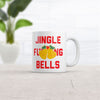 Jingle All the Way Mug