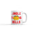 Jingle All the Way Mug