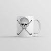 Jolly Roger Golf Mug