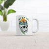 Freedom Fishing Mug