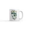 Stay Wild Camping Mug