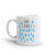 Funny Kids Tears Mug - Perfect Gift for Parents, Babysitters, and Teachers - 11oz Novelty Coffee Cup