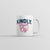 Kindly Go Away Mug