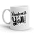 Y'all Kindness Coffee Mug