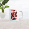 Heart King Coffee Mug