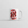 Heart King Coffee Mug