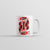 Heart King Coffee Mug