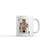 Spade King Coffee Mug