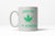 Highrish Mug: Kiss Me!