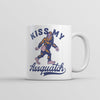 Cheeky Sasquatch Coffee Mug