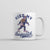 Cheeky Sasquatch Coffee Mug