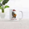 Knight Owl Coffee Mug