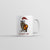 Knight Owl Coffee Mug