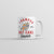 Krampus Daycare Mug