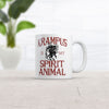 Krampus: My Spirit Animal Coffee Mug
