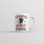 Krampus: My Spirit Animal Coffee Mug