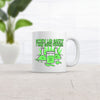 Safety Mug for Lab Use with Screw Top