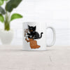 Zero Given Mug