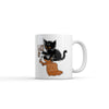 Zero Given Mug