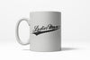 Charming Gentleman's Coffee Mug