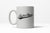 Charming Gentleman's Coffee Mug