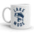 Lake Life Coffee Mug