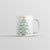 Gift Mug: 'I'm Going to Lay Under the Tree to Remind My Family I'm a Present'