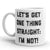 Let’s Set the Record Straight: I’m Not a Mug