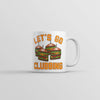 Party Time Clubbing Mug