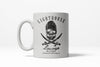 Cozy Lighthouse Retreat Mug