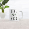 Moss-Inspired Mug