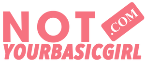 NotYourBasicGirl.com - The Cool Girl Collective