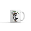 Lazy Day Mug