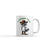 Lazy Day Mug