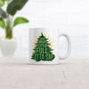 Charming Full-Size Sap Mug