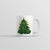 Charming Full-Size Sap Mug
