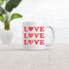 Endless Love Mug