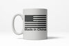China Crafted Mug