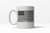 China Crafted Mug