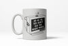 Enchanting T-Rex Mug